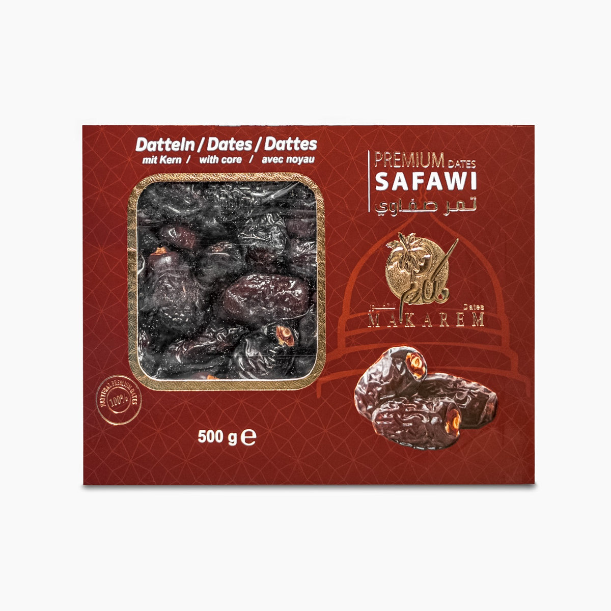 Safawi Al-Madina Datteln