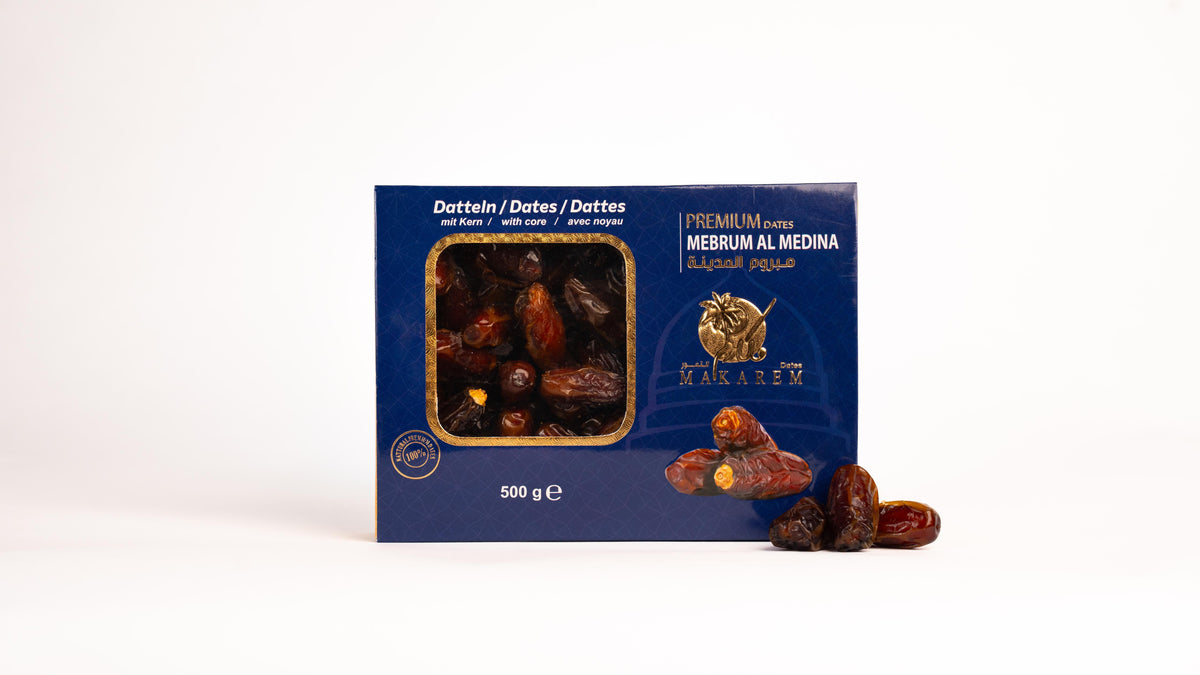 Mabroum Datteln
