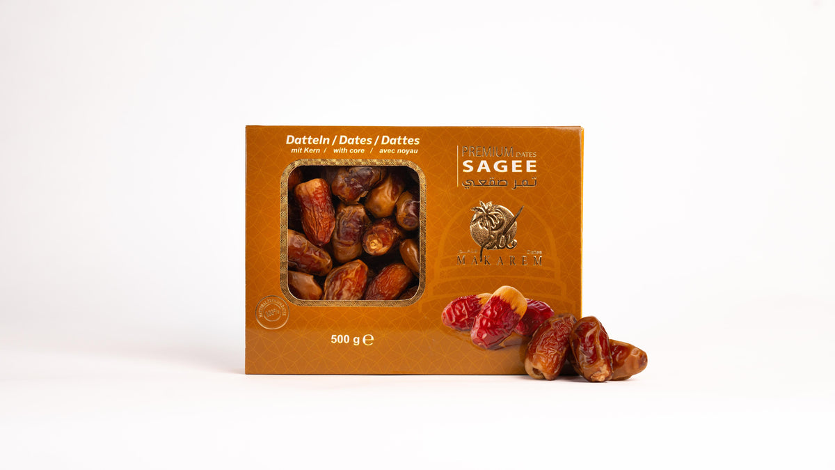 Sagee Datteln